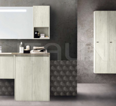 Мебель для умывальника Movida 20 Мебель для умывальника Movida 20 фабрика Cerasa