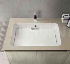 Мебель для умывальника Movida 20 Мебель для умывальника Movida 20 фабрика Cerasa