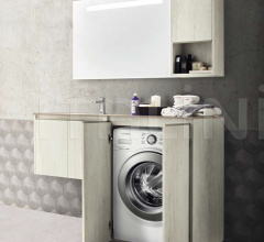 Мебель для умывальника Movida 20 Мебель для умывальника Movida 20 фабрика Cerasa