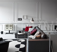 Модульный диван FAMILY PLUS Модульный диван FAMILY PLUS фабрика Pianca