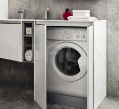 Мебель для умывальника Movida 22 Мебель для умывальника Movida 22 фабрика Cerasa