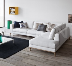 Модульный диван TIME фабрика Pianca
