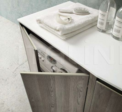 Мебель для умывальника Movida 23 Мебель для умывальника Movida 23 фабрика Cerasa