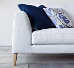 Модульный диван TIME фабрика Pianca