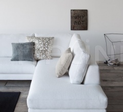 Модульный диван TIME фабрика Pianca