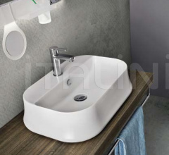 Мебель для умывальника Velvet 02 фабрика Cerasa