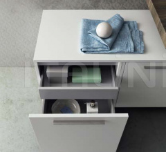 Мебель для умывальника Velvet 02 фабрика Cerasa