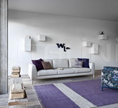 Модульный диван TIME фабрика Pianca