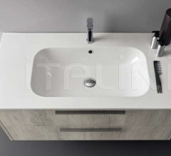 Мебель для умывальника Velvet 03 фабрика Cerasa