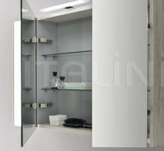 Мебель для умывальника Velvet 03 фабрика Cerasa