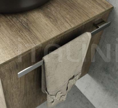 Мебель для умывальника Velvet 05 фабрика Cerasa