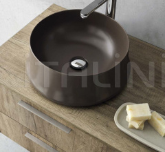 Мебель для умывальника Velvet 05 фабрика Cerasa