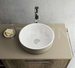 Мебель для умывальника Velvet 05 фабрика Cerasa