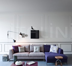 Модульный диван TIME фабрика Pianca