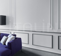 Модульный диван TIME фабрика Pianca