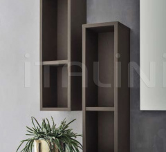 Мебель для умывальника Velvet 07 фабрика Cerasa