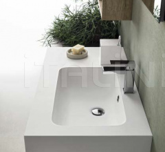 Мебель для умывальника Velvet 10 фабрика Cerasa