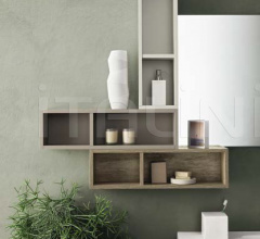 Мебель для умывальника Velvet 10 фабрика Cerasa