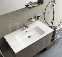 Мебель для умывальника Velvet 11 фабрика Cerasa