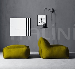 Пуф LIMBO Пуф LIMBO фабрика Pianca