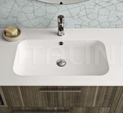 Мебель для умывальника Velvet 14 фабрика Cerasa