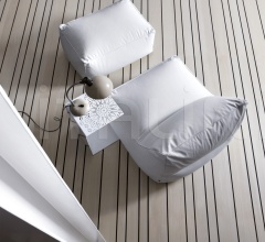 Пуф LIMBO Пуф LIMBO фабрика Pianca