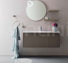 Мебель для умывальника Velvet 15 фабрика Cerasa