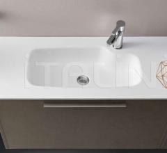 Мебель для умывальника Velvet 15 фабрика Cerasa