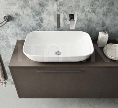 Мебель для умывальника Velvet 15 фабрика Cerasa