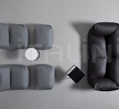 Пуф LIMBO Пуф LIMBO фабрика Pianca