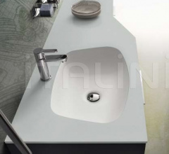 Мебель для умывальника Velvet 16 фабрика Cerasa