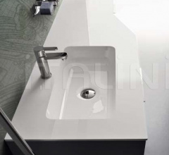 Мебель для умывальника Velvet 16 фабрика Cerasa