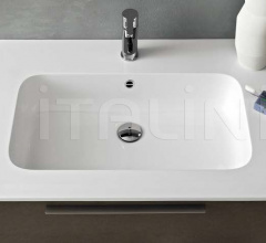 Мебель для умывальника Velvet 17 фабрика Cerasa