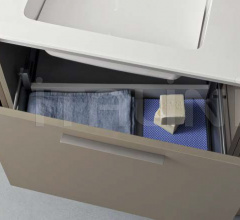 Мебель для умывальника Velvet 18 фабрика Cerasa