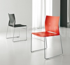 Cтул Easy фабрика Cattelan Italia