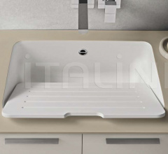 Мебель для умывальника Velvet 19 фабрика Cerasa