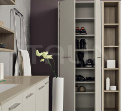 Мебель для умывальника Velvet 19 фабрика Cerasa