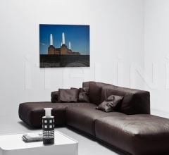 Модульный диван DELANO фабрика Pianca