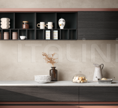 Кухня Essence фабрика Toncelli