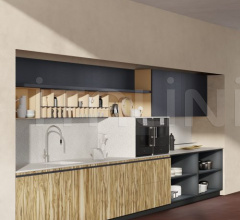 Кухня Essence фабрика Toncelli