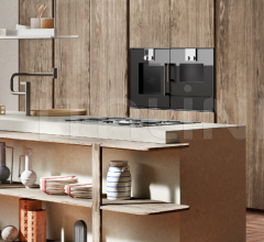 Кухня Pinea фабрика Toncelli