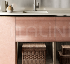 Кухня Pinea фабрика Toncelli