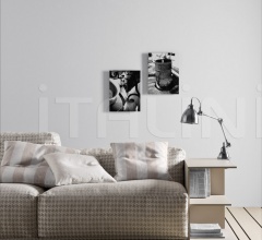 Модульный диван DELANO фабрика Pianca