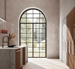 Кухня Sistema фабрика Toncelli