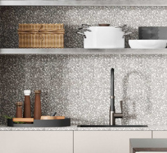 Кухня Sistema фабрика Toncelli