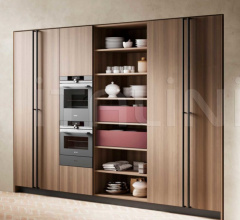 Кухня Sistema фабрика Toncelli