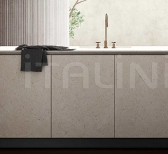 Кухня Wind фабрика Toncelli