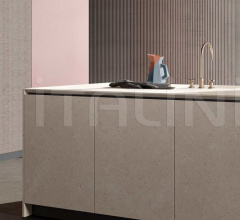 Кухня Wind фабрика Toncelli