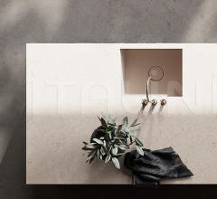 Кухня Wind фабрика Toncelli