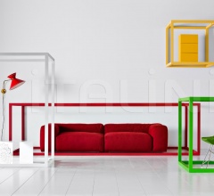 Модульный диван DELANO фабрика Pianca